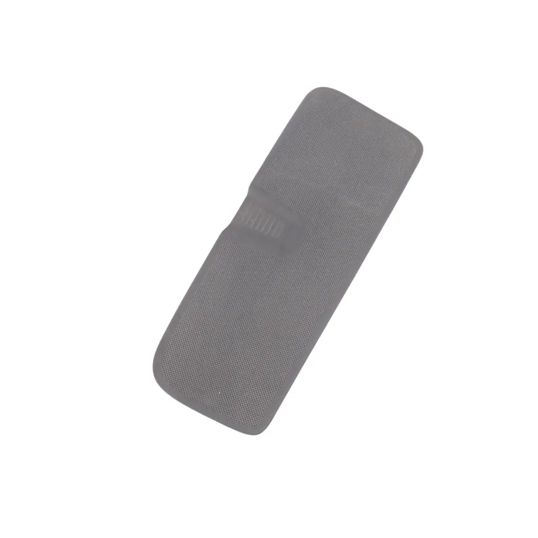 Ford Transit Custom Mk8 Dashboard Top Insert Rubber Mat - SKU RHD-JK21-V044L06-HG3JA6 - Part number JK21-V044L06-HG3JA6