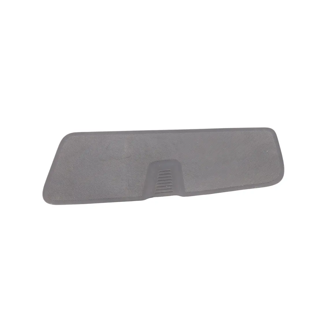 Ford Transit Custom Mk8 Dashboard Top Insert Rubber Mat - SKU RHD-JK21-V044L06-HG3JA6 - Part number JK21-V044L06-HG3JA6