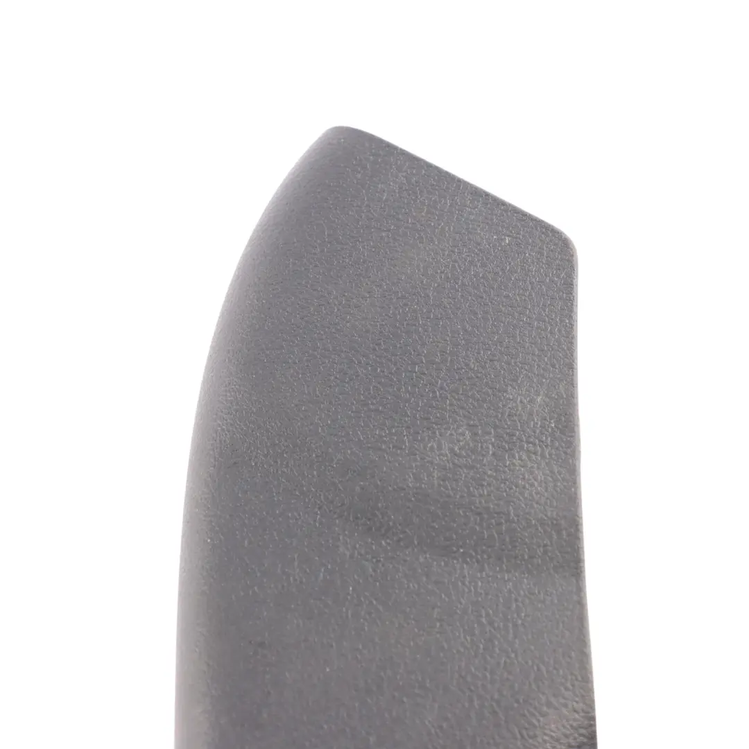 Ford Transit Custom Mk8 Parking Brake Lever Trim Cover Left N/S - SKU RHD-JK21-V044L49-C - Part number JK21-V044L49-C