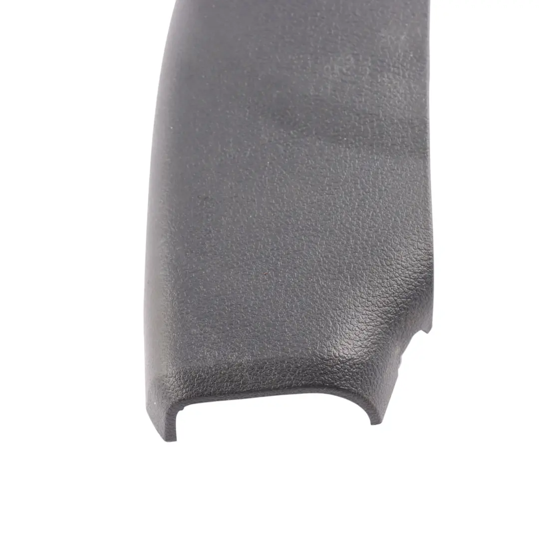 Ford Transit Custom Mk8 Parking Brake Lever Trim Cover Left N/S - SKU RHD-JK21-V044L49-C - Part number JK21-V044L49-C