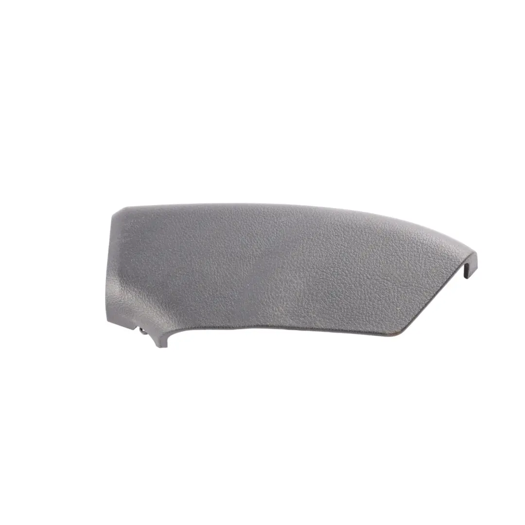 Ford Transit Custom Mk8 Parking Brake Lever Trim Cover Left N/S - SKU RHD-JK21-V044L49-C - Part number JK21-V044L49-C