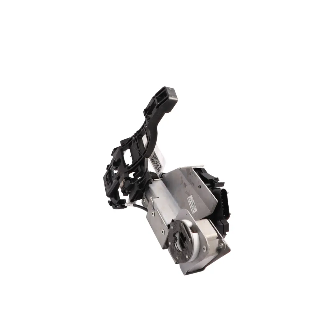 Front Door Lock Latch Mechanism Right O/S to Ford Transit Custom with Part number JK21-V219A64-BB Ford Transit Custom Front Door Lock Latch Mechanism Right O/S - SKU RHD-JK21-V219A64-BB-2 - Part number JK21-V219A64-BB