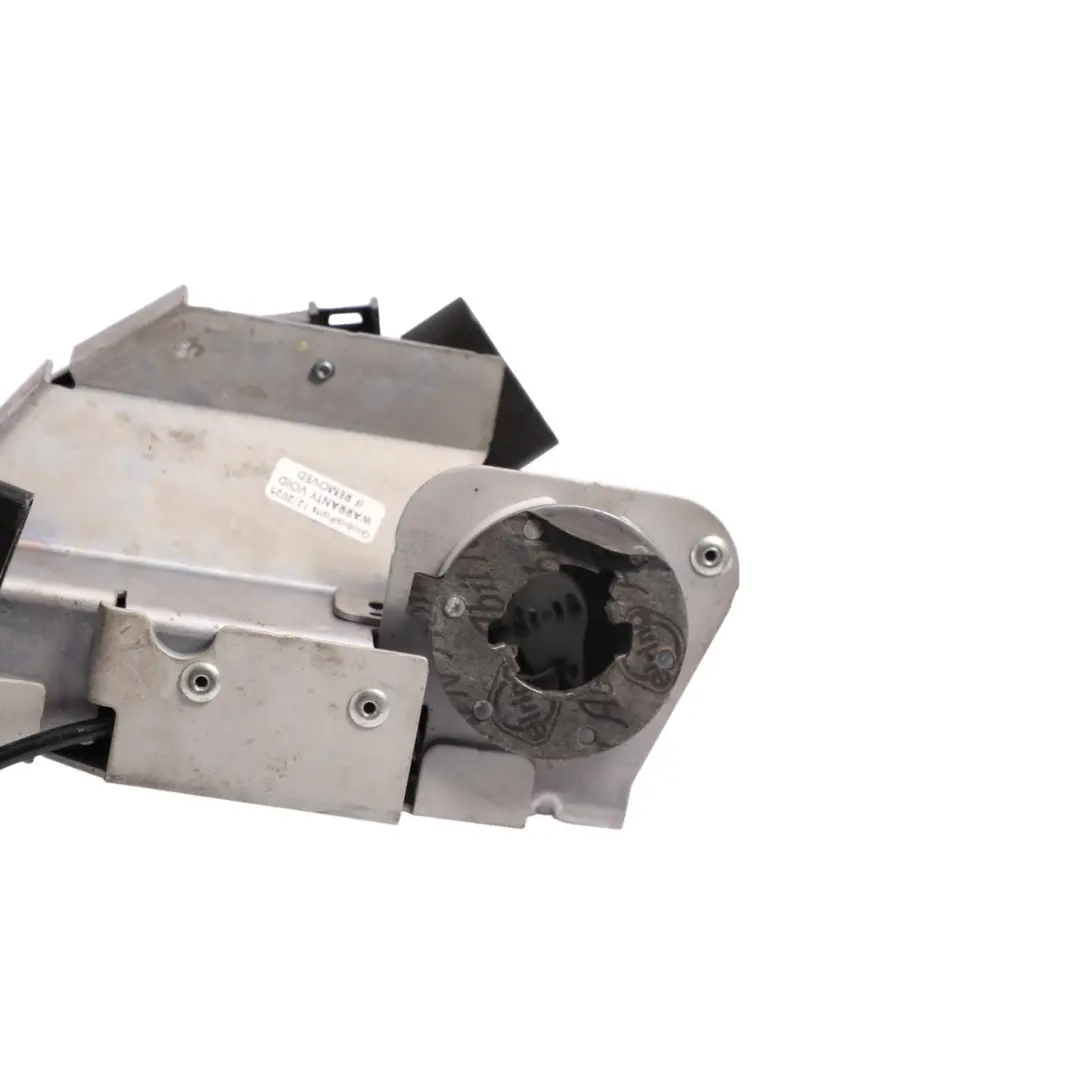 Front Door Lock Latch Mechanism Right O/S to Ford Transit Custom with Part number JK21-V219A64-BB Ford Transit Custom Front Door Lock Latch Mechanism Right O/S - SKU RHD-JK21-V219A64-BB-2 - Part number JK21-V219A64-BB