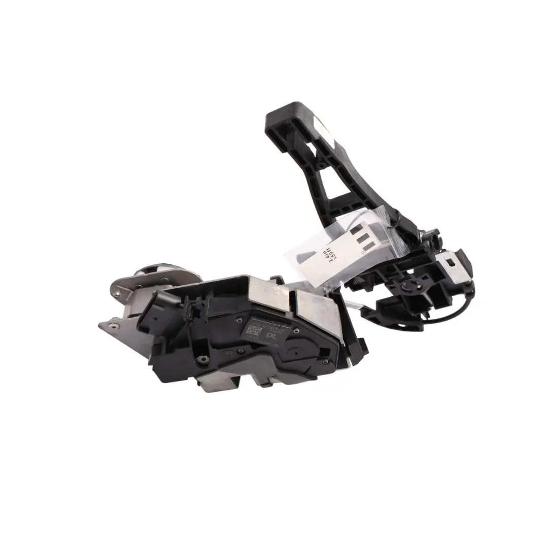 Front Door Lock Latch Mechanism Right O/S to Ford Transit Custom with Part number JK21-V219A64-BB Ford Transit Custom Front Door Lock Latch Mechanism Right O/S - SKU RHD-JK21-V219A64-BB-2 - Part number JK21-V219A64-BB