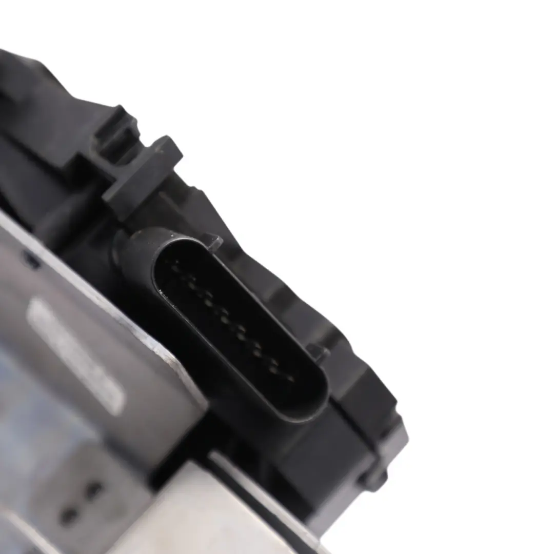 Front Door Lock Latch Mechanism Right O/S to Ford Transit Custom with Part number JK21-V219A64-BB Ford Transit Custom Front Door Lock Latch Mechanism Right O/S - SKU RHD-JK21-V219A64-BB-2 - Part number JK21-V219A64-BB