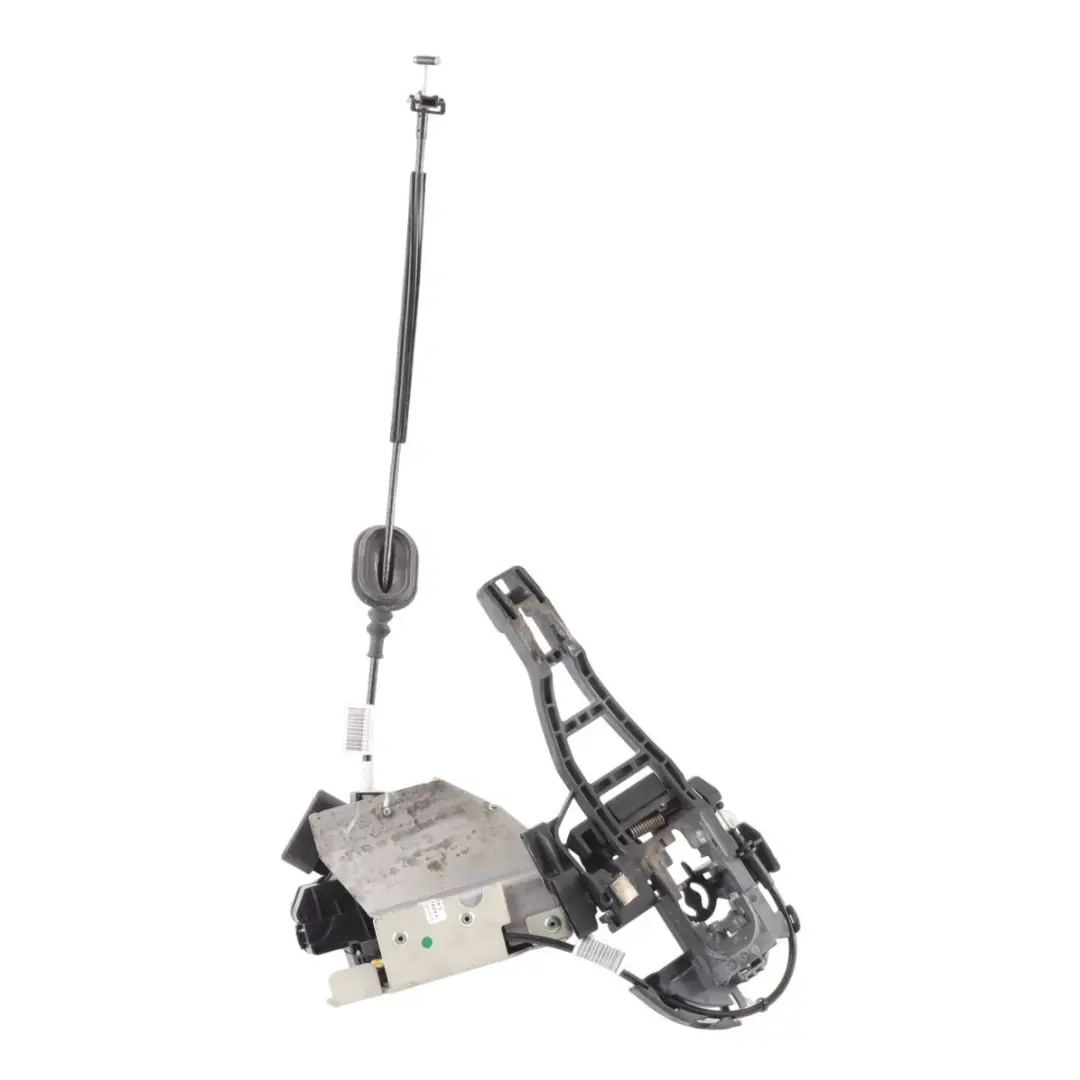 Door Lock Mechanism Front Left N/S to Ford Transit Custom with Part number JK21-V219A65-AA Ford Transit Custom Door Lock Mechanism Front Left N/S - SKU RHD-JK21-V219A65-AA - Part number JK21-V219A65-AA