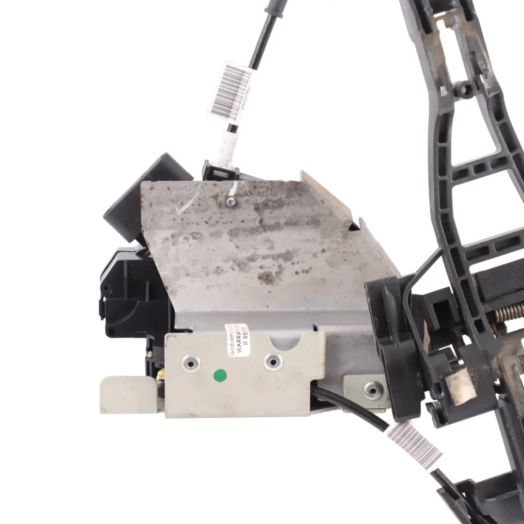 Door Lock Mechanism Front Left N/S to Ford Transit Custom with Part number JK21-V219A65-AA Ford Transit Custom Door Lock Mechanism Front Left N/S - SKU RHD-JK21-V219A65-AA - Part number JK21-V219A65-AA