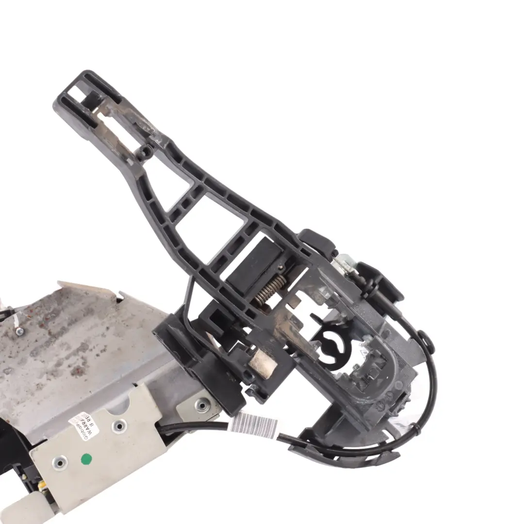 Door Lock Mechanism Front Left N/S to Ford Transit Custom with Part number JK21-V219A65-AA Ford Transit Custom Door Lock Mechanism Front Left N/S - SKU RHD-JK21-V219A65-AA - Part number JK21-V219A65-AA