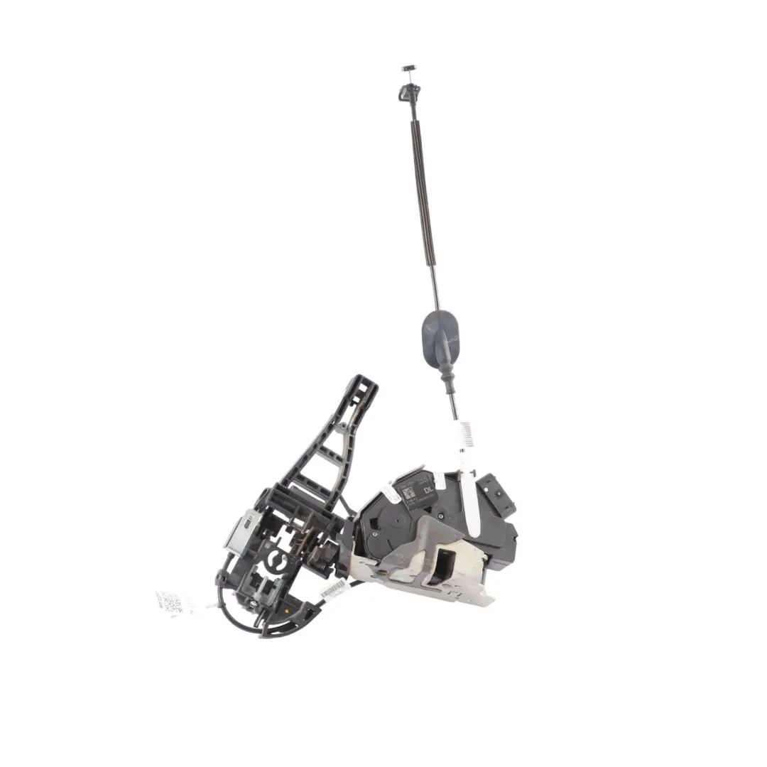 Door Lock Mechanism Front Left N/S to Ford Transit Custom with Part number JK21-V219A65-AA Ford Transit Custom Door Lock Mechanism Front Left N/S - SKU RHD-JK21-V219A65-AA - Part number JK21-V219A65-AA