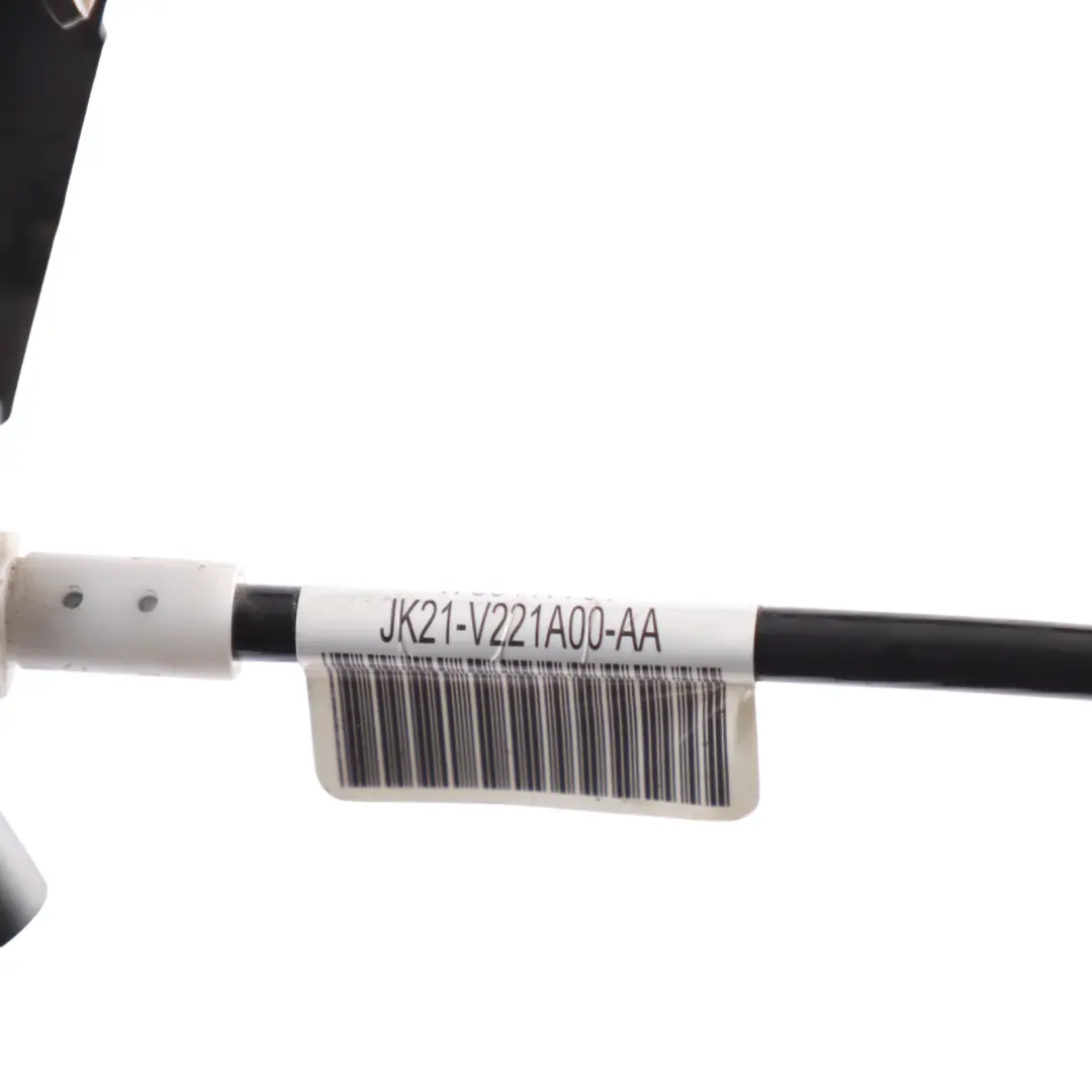 Door Lock Mechanism Front Left N/S to Ford Transit Custom with Part number JK21-V219A65-AA Ford Transit Custom Door Lock Mechanism Front Left N/S - SKU RHD-JK21-V219A65-AA - Part number JK21-V219A65-AA