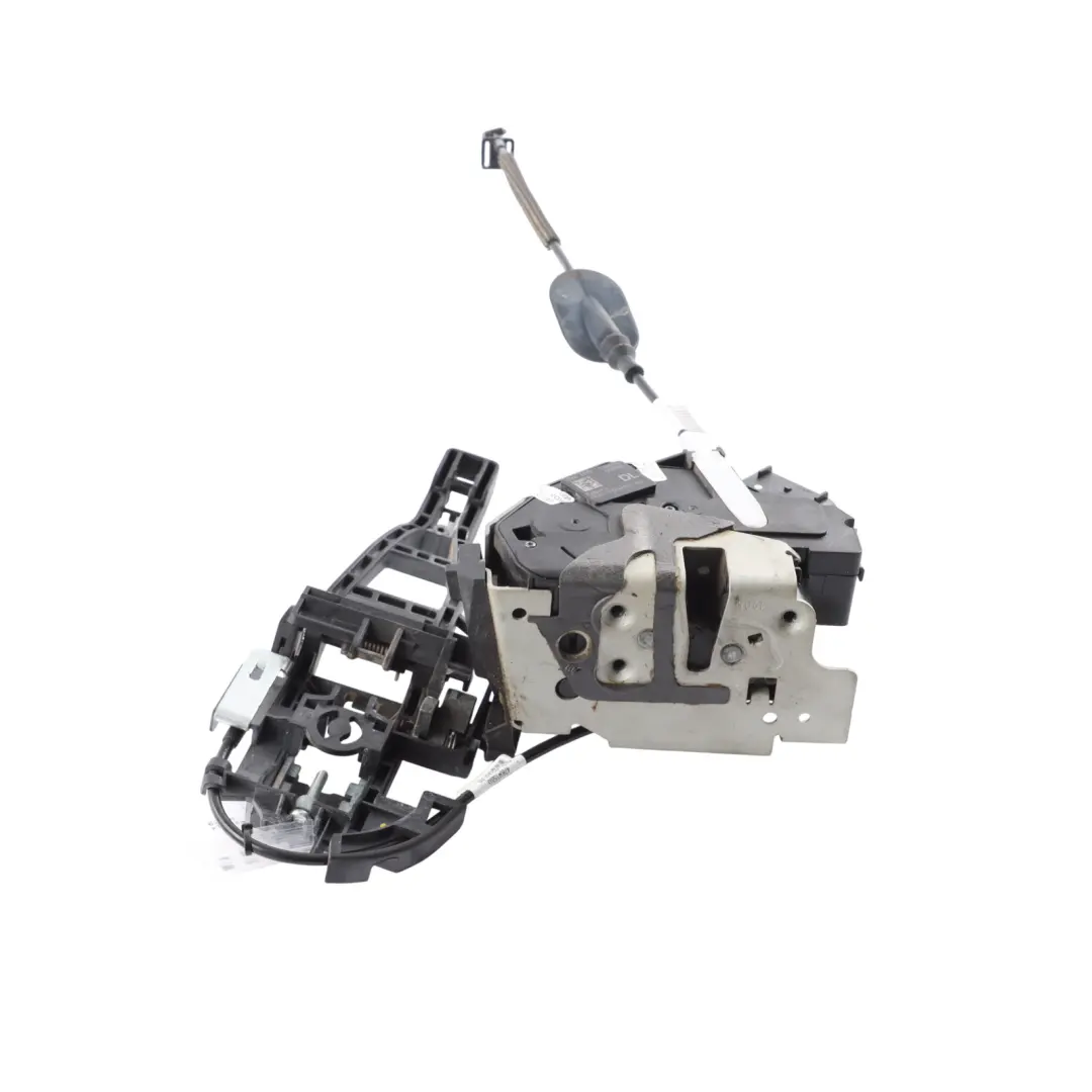 Door Lock Mechanism Front Left N/S to Ford Transit Custom with Part number JK21-V219A65-AA Ford Transit Custom Door Lock Mechanism Front Left N/S - SKU RHD-JK21-V219A65-AA - Part number JK21-V219A65-AA