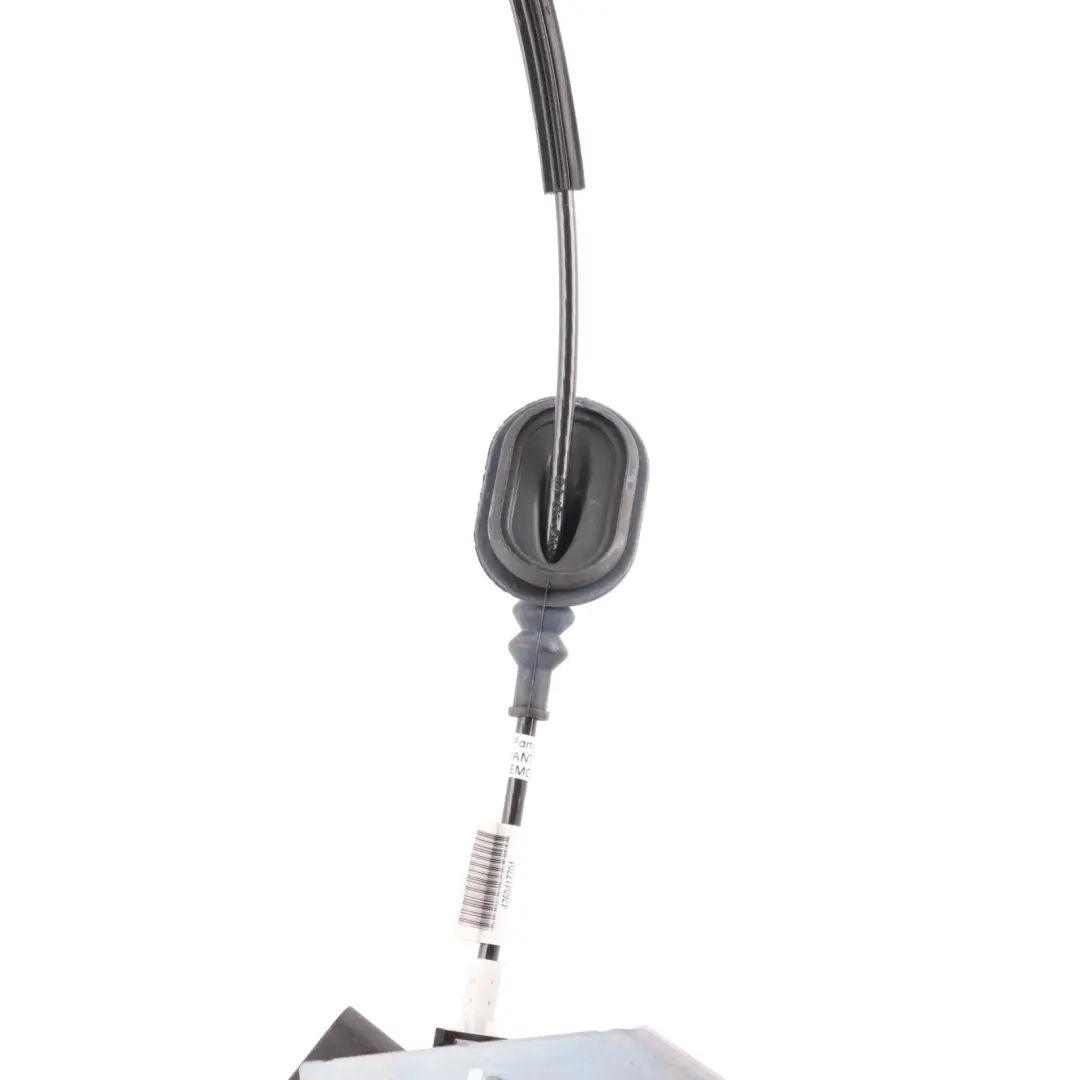 Front Door Lock Mechanism Left N/S to Ford Transit Custom with Part number JK21-V219A65-AB Ford Transit Custom Front Door Lock Mechanism Left N/S - SKU RHD-JK21-V219A65-AB-1 - Part number JK21-V219A65-AB