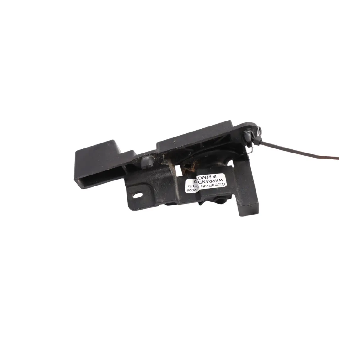 Mk8 Bonnet Hood Pull Catch Release Handle Lever JK2T16A872AA to Ford Transit Custom with Part number JK21-16A872-AA Ford Transit Custom Mk8 Bonnet Hood Pull Catch Release Handle Lever JK2T16A872AA - SKU RHD-JK2116A872AA-1 - Part number JK21-16A872-AA