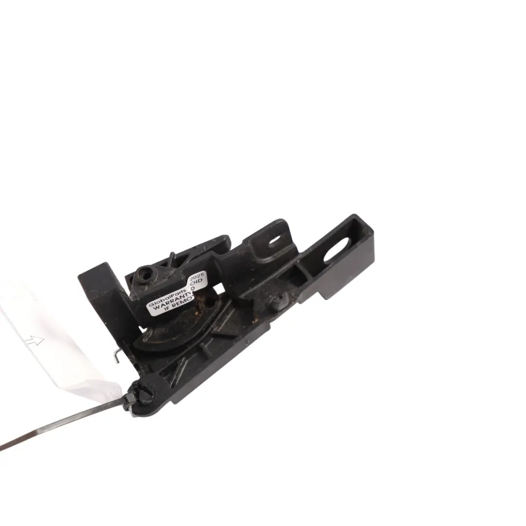 Mk8 Bonnet Hood Pull Catch Release Handle Lever JK2T16A872AA to Ford Transit Custom with Part number JK21-16A872-AA Ford Transit Custom Mk8 Bonnet Hood Pull Catch Release Handle Lever JK2T16A872AA - SKU RHD-JK2116A872AA-1 - Part number JK21-16A872-AA