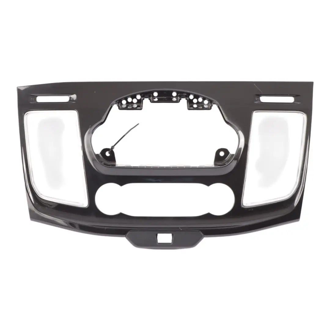 Ford Transit Custom A/C Heater Vent Dashboard Panel Trim Cover JK21-18835-BEW - SKU RHD-JK2118835-BEW-1 - Part number JK2118835-BEW