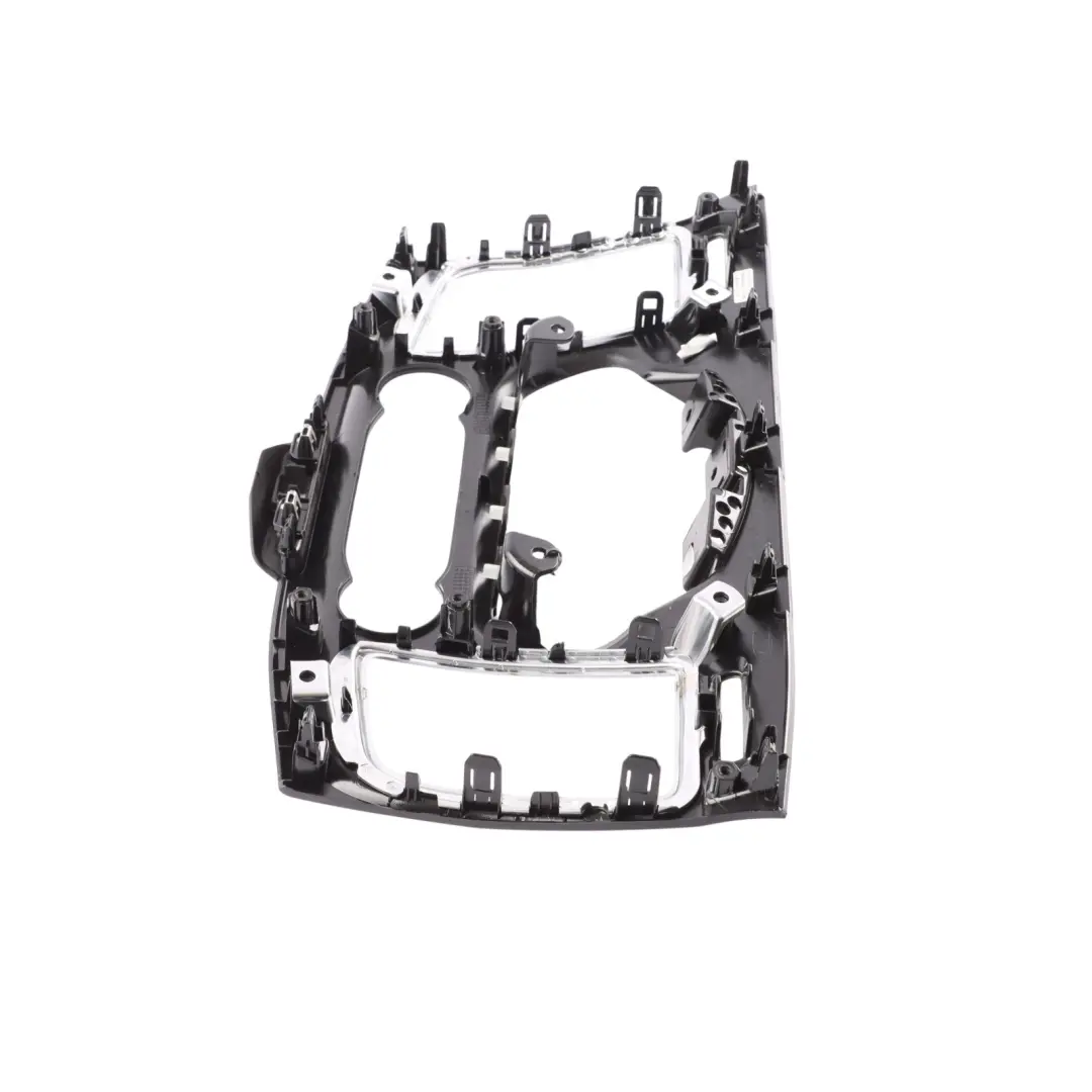 Ford Transit Custom A/C Heater Vent Dashboard Panel Trim Cover JK21-18835-BEW - SKU RHD-JK2118835-BEW-1 - Part number JK2118835-BEW