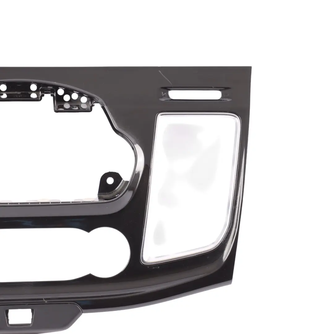 Ford Transit Custom A/C Heater Vent Dashboard Panel Trim Cover JK21-18835-BEW - SKU RHD-JK2118835-BEW-1 - Part number JK2118835-BEW