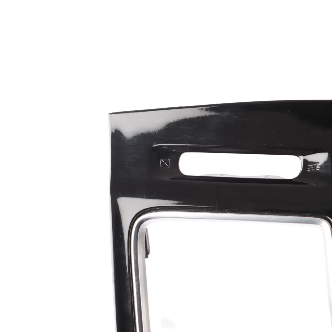 Ford Transit Custom A/C Heater Vent Dashboard Panel Trim Cover JK21-18835-BEW - SKU RHD-JK2118835-BEW-1 - Part number JK2118835-BEW