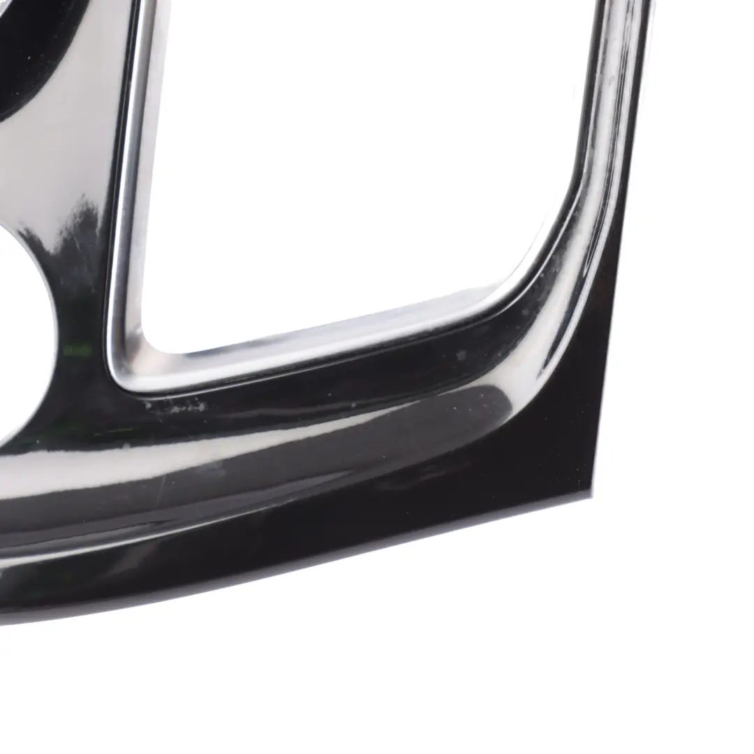 Ford Transit Custom A/C Heater Vent Dashboard Panel Trim Cover JK21-18835-BEW - SKU RHD-JK2118835-BEW-1 - Part number JK2118835-BEW