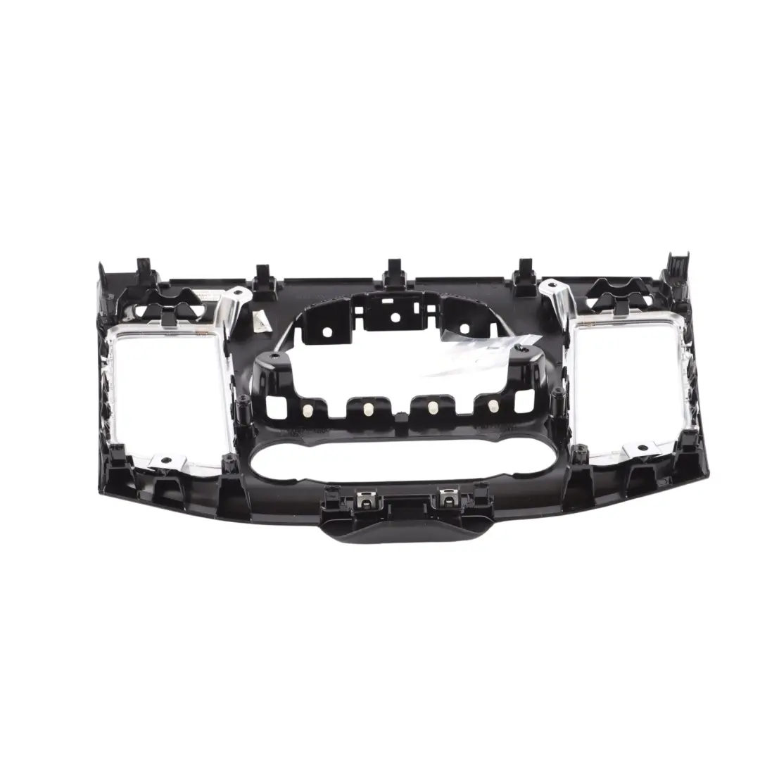 Ford Transit Custom A/C Heater Vent Dashboard Panel Trim Cover JK21-18835-BEW - SKU RHD-JK2118835-BEW-1 - Part number JK2118835-BEW