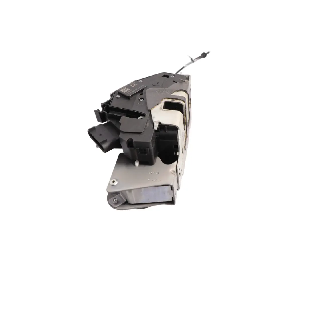 Front Door Lock Latch Mechanism Right O/S JK21-V219A64-BB to Ford Transit Custom with Part number JK21V219A64-BB Ford Transit Custom Front Door Lock Latch Mechanism Right O/S JK21-V219A64-BB - SKU RHD-JK21V219A64-BB-2 - Part number JK21V219A64-BB