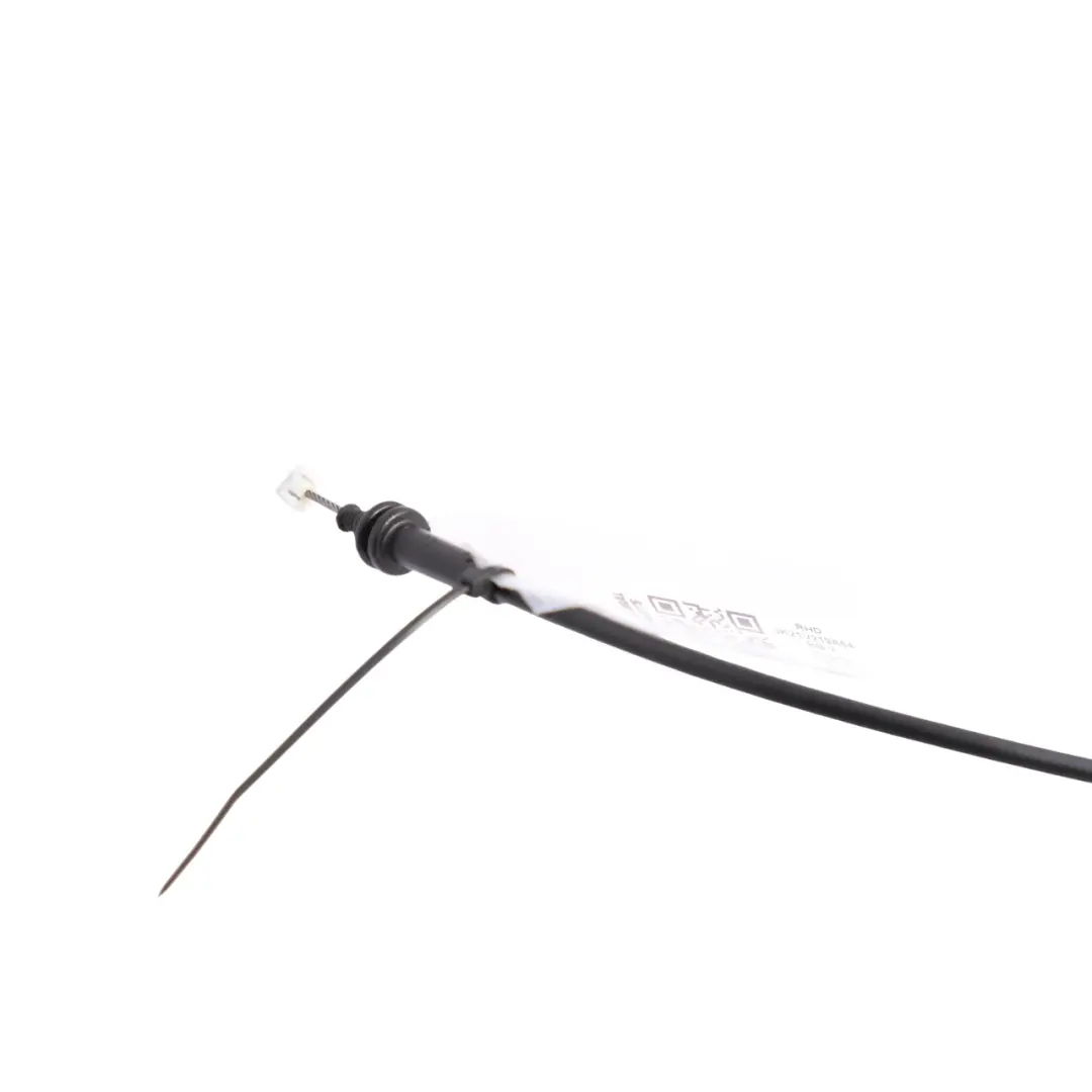 Front Door Lock Latch Mechanism Right O/S JK21-V219A64-BB to Ford Transit Custom with Part number JK21V219A64-BB Ford Transit Custom Front Door Lock Latch Mechanism Right O/S JK21-V219A64-BB - SKU RHD-JK21V219A64-BB-2 - Part number JK21V219A64-BB