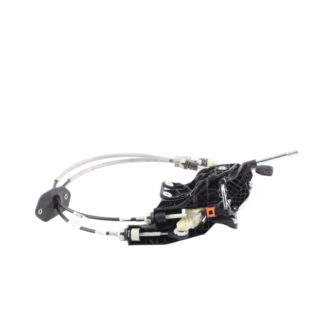 Mk8 Gear Shifting Stick Lever 6 Speed Manual to Ford Transit Custom with Part number JK2R-7C453-RKD Ford Transit Custom Mk8 Gear Shifting Stick Lever 6 Speed Manual - SKU RHD-JK2R-7C453-RKD - Part number JK2R-7C453-RKD