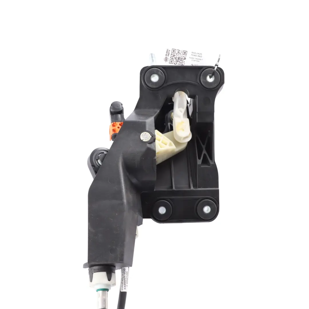 Ford Transit Custom Mk8 Gear Shifting Stick Lever 6 Speed Manual - SKU RHD-JK2R-7C453-RKD - Part number JK2R-7C453-RKD
