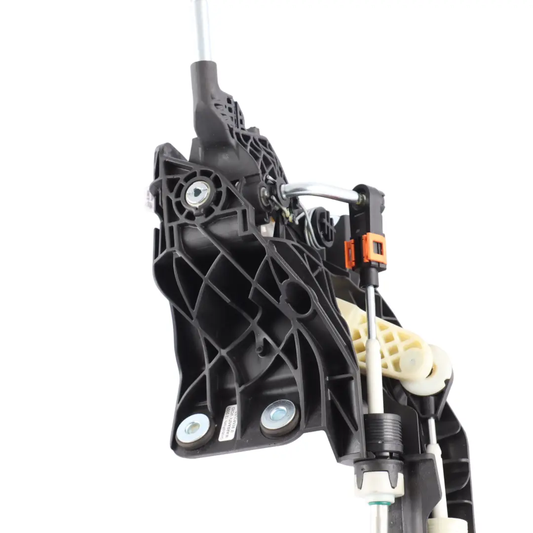 Mk8 Gear Shifting Stick Lever 6 Speed Manual to Ford Transit Custom with Part number JK2R-7C453-RKD Ford Transit Custom Mk8 Gear Shifting Stick Lever 6 Speed Manual - SKU RHD-JK2R-7C453-RKD - Part number JK2R-7C453-RKD