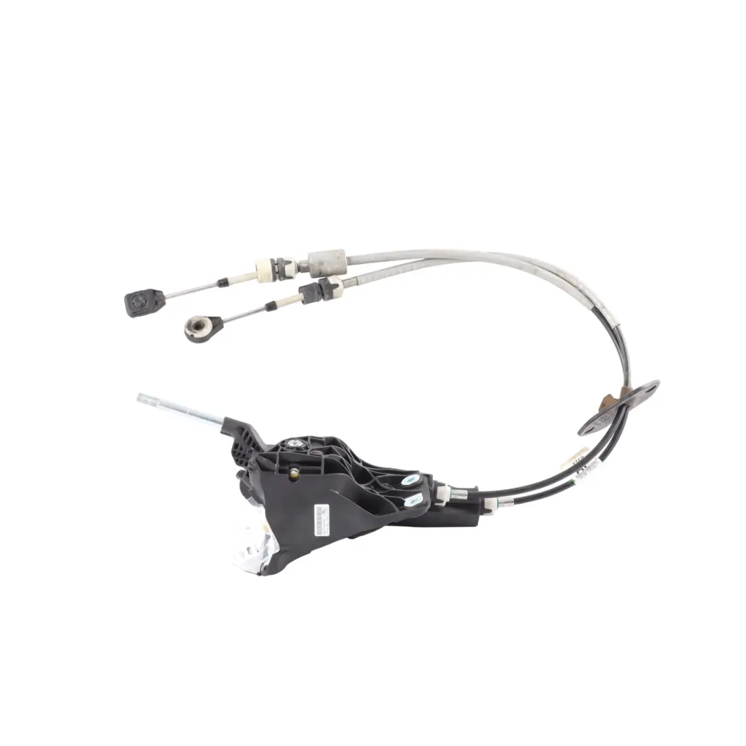 Mk8 Gear Shifting Stick Lever 6 Speed Manual to Ford Transit Custom with Part number JK2R-7C453-RKD Ford Transit Custom Mk8 Gear Shifting Stick Lever 6 Speed Manual - SKU RHD-JK2R-7C453-RKD - Part number JK2R-7C453-RKD