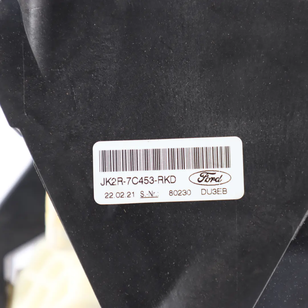 Mk8 Gear Shifting Stick Lever 6 Speed Manual to Ford Transit Custom with Part number JK2R-7C453-RKD Ford Transit Custom Mk8 Gear Shifting Stick Lever 6 Speed Manual - SKU RHD-JK2R-7C453-RKD - Part number JK2R-7C453-RKD