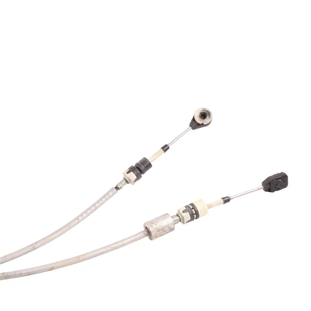 Ford Transit Custom Mk8 Gear Shifting Stick Lever 6 Speed Manual - SKU RHD-JK2R-7C453-RKD - Part number JK2R-7C453-RKD