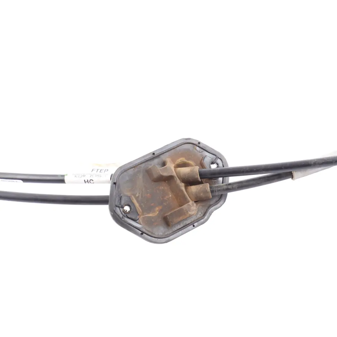 Mk8 Gear Shifting Stick Lever 6 Speed Manual to Ford Transit Custom with Part number JK2R-7C453-RKD Ford Transit Custom Mk8 Gear Shifting Stick Lever 6 Speed Manual - SKU RHD-JK2R-7C453-RKD - Part number JK2R-7C453-RKD