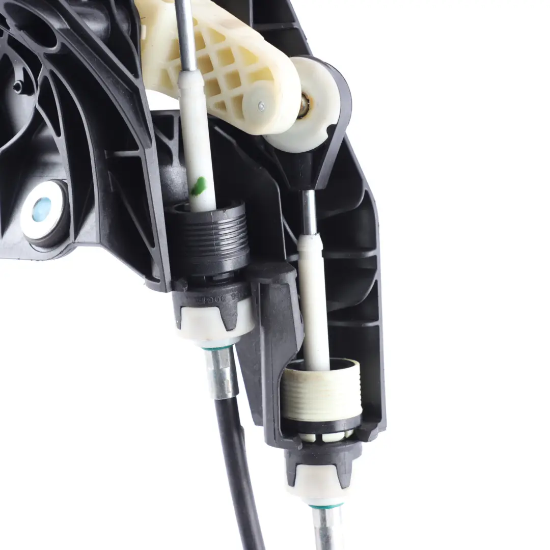 Mk8 Gear Shifting Stick Lever 6 Speed Manual to Ford Transit Custom with Part number JK2R-7C453-RKD Ford Transit Custom Mk8 Gear Shifting Stick Lever 6 Speed Manual - SKU RHD-JK2R-7C453-RKD - Part number JK2R-7C453-RKD