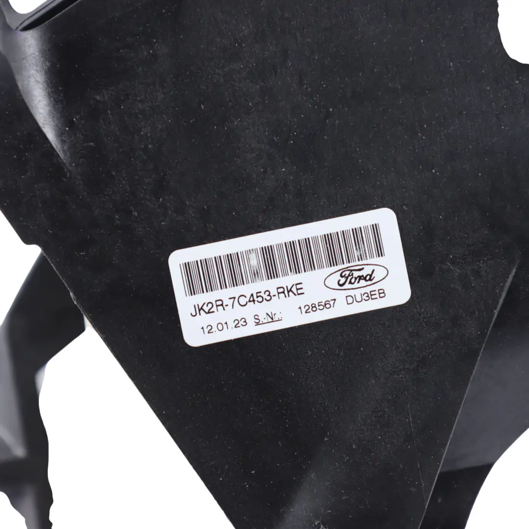 Mk8 Gear Shifting Stick Lever 6 Speed Manual Diesel to Ford Transit with Part number JK2R-7C453-RKE Ford Transit Mk8 Gear Shifting Stick Lever 6 Speed Manual Diesel - SKU RHD-JK2R-7C453-RKE - Part number JK2R-7C453-RKE