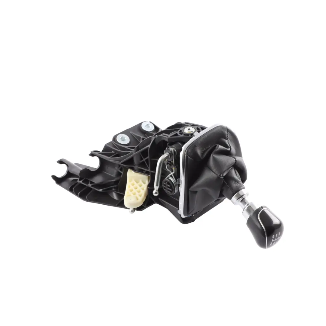 Ford Transit Mk8 Gear Shifting Stick Lever 6 Speed Manual Diesel - SKU RHD-JK2R-7C453-RKE - Part number JK2R-7C453-RKE