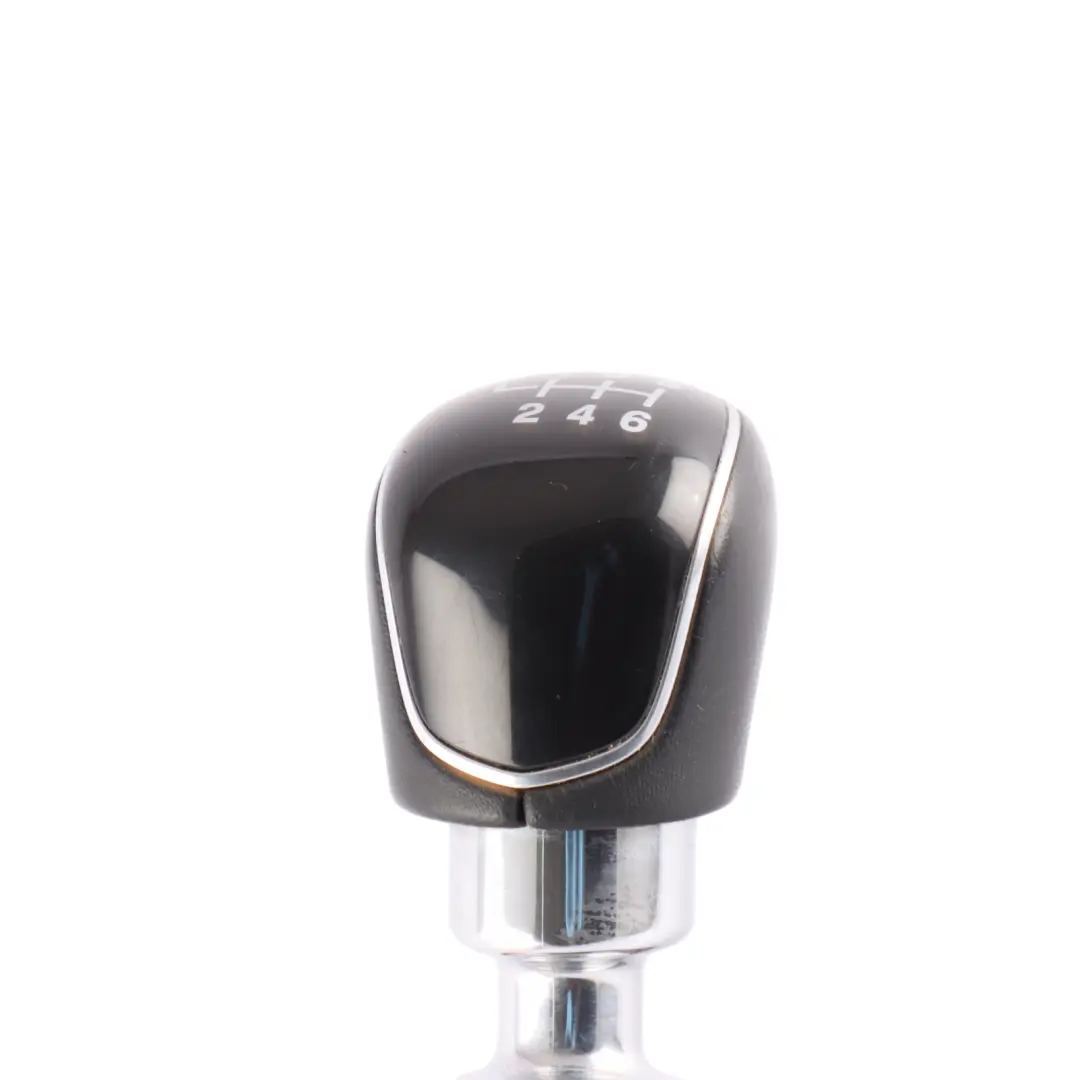 Ford Transit Mk8 Gear Shifting Stick Lever 6 Speed Manual Diesel - SKU RHD-JK2R-7C453-RKE - Part number JK2R-7C453-RKE