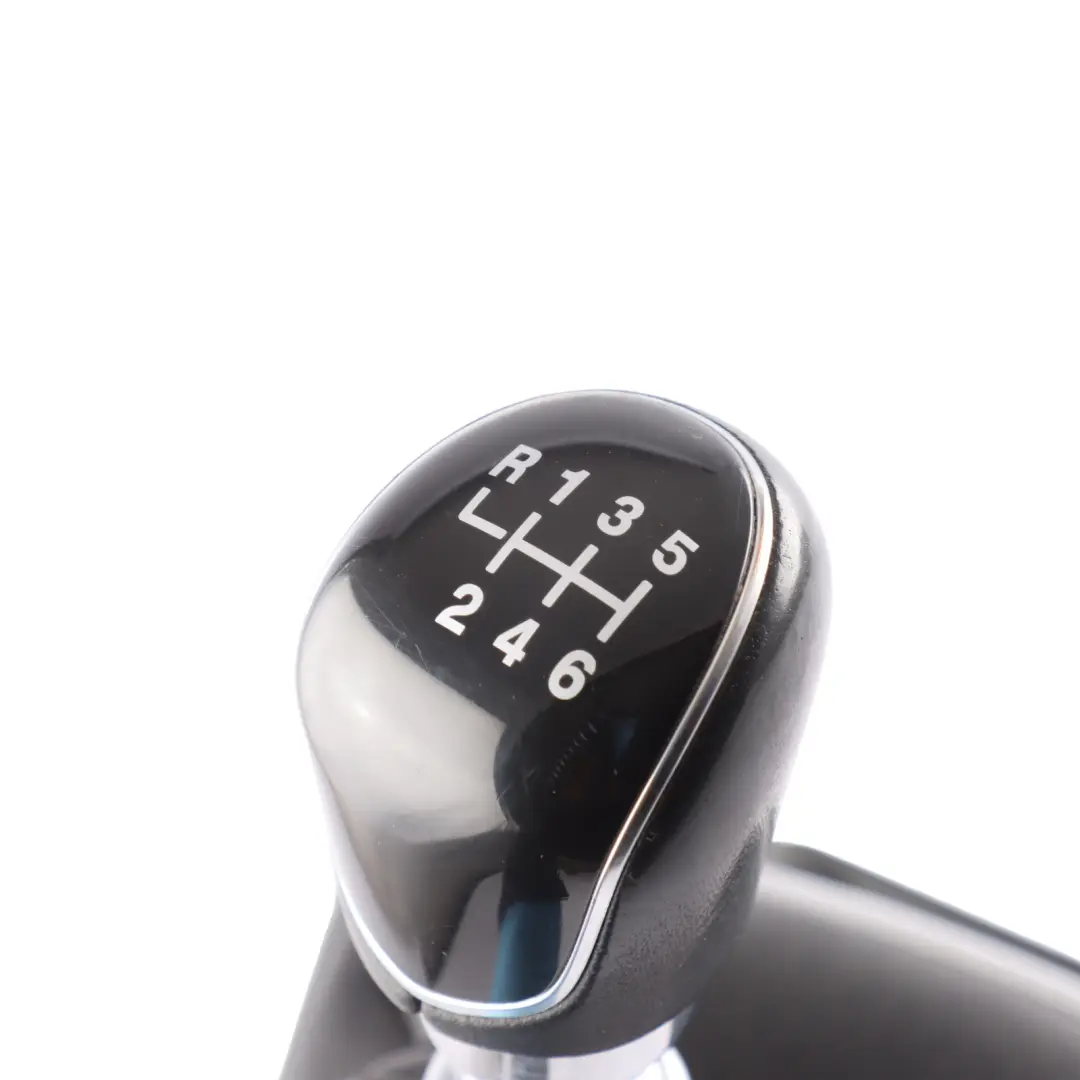 Ford Transit Mk8 Gear Shifting Stick Lever 6 Speed Manual Diesel - SKU RHD-JK2R-7C453-RKE - Part number JK2R-7C453-RKE