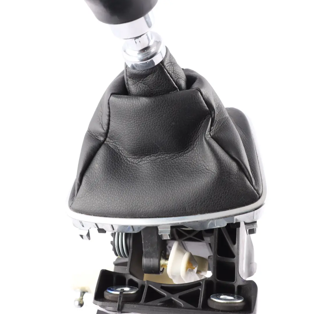 Ford Transit Mk8 Gear Shifting Stick Lever 6 Speed Manual Diesel - SKU RHD-JK2R-7C453-RKE - Part number JK2R-7C453-RKE