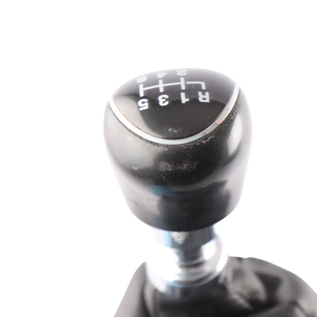 Ford Transit Mk8 Gear Shifting Stick Lever 6 Speed Manual Diesel - SKU RHD-JK2R-7C453-RKE - Part number JK2R-7C453-RKE