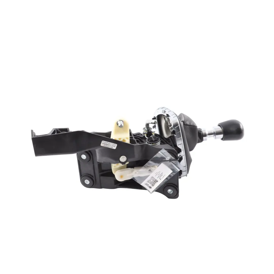 Ford Transit Mk8 Gear Shifting Stick Lever 6 Speed Manual Diesel - SKU RHD-JK2R-7C453-RKE - Part number JK2R-7C453-RKE