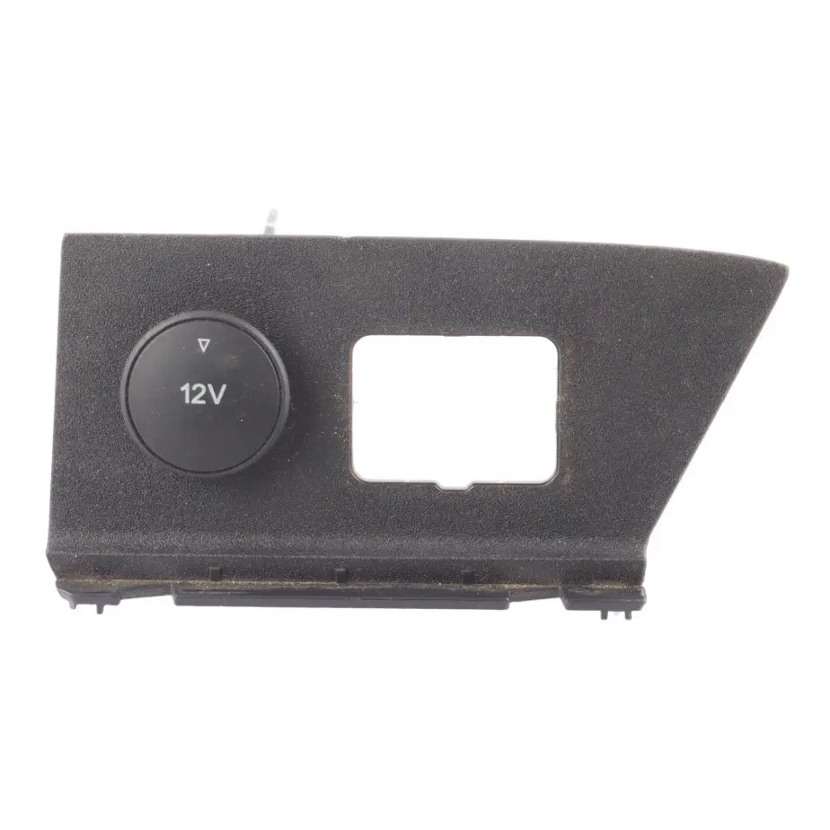Ford Transit Custom Power Socket 12V USB Port Trim Cover Panel JK21-V44K62-DEW - SKU RHD-JK21-V44K62-DEW - Part number JK31-V044K62-DEW