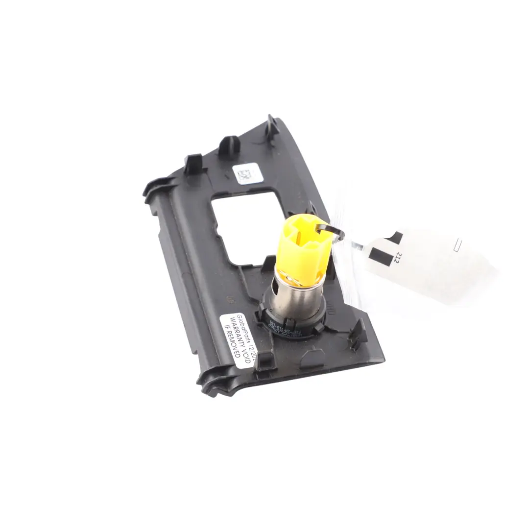 Ford Transit Custom Power Socket 12V USB Port Trim Cover Panel JK21-V44K62-DEW - SKU RHD-JK31-V044K62-DEW - Part number JK31-V044K62-DEW