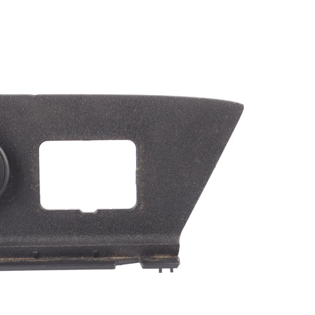Ford Transit Custom Power Socket 12V USB Port Trim Cover Panel JK21-V44K62-DEW - SKU RHD-JK21-V44K62-DEW - Part number JK31-V044K62-DEW
