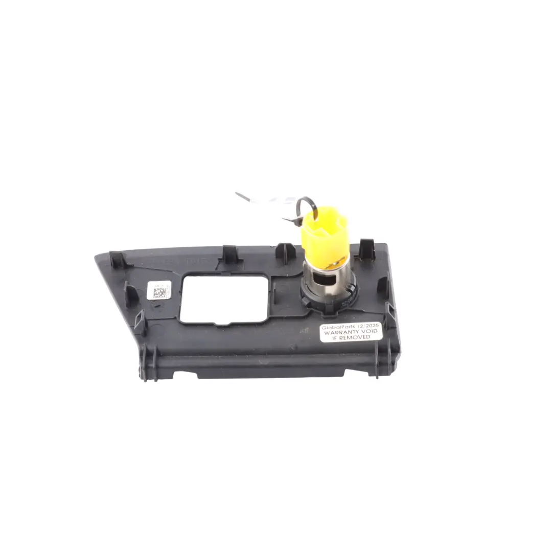 Ford Transit Custom Power Socket 12V USB Port Trim Cover Panel JK21-V44K62-DEW - SKU RHD-JK31-V044K62-DEW - Part number JK31-V044K62-DEW