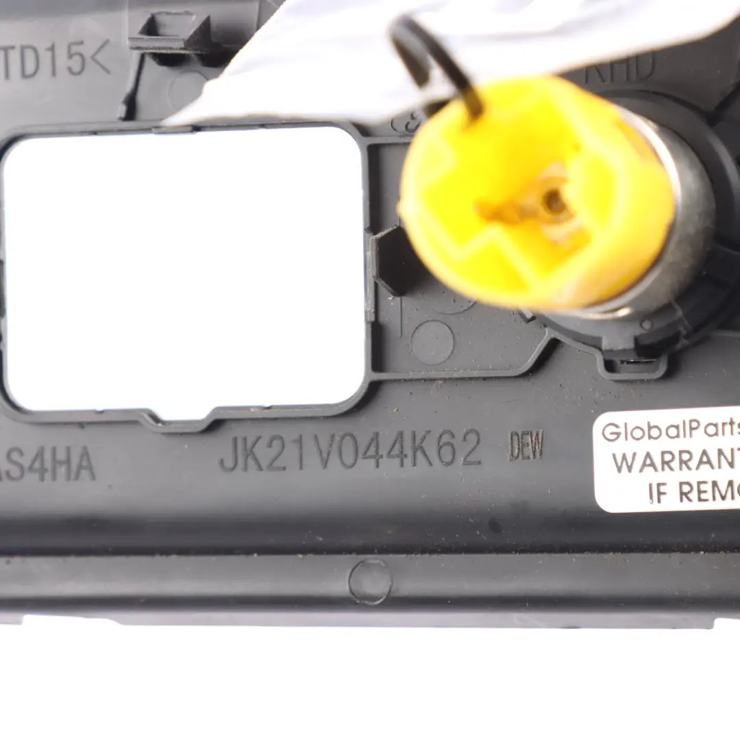 Ford Transit Custom Power Socket 12V USB Port Trim Cover Panel JK21-V44K62-DEW - SKU RHD-JK31-V044K62-DEW - Part number JK31-V044K62-DEW