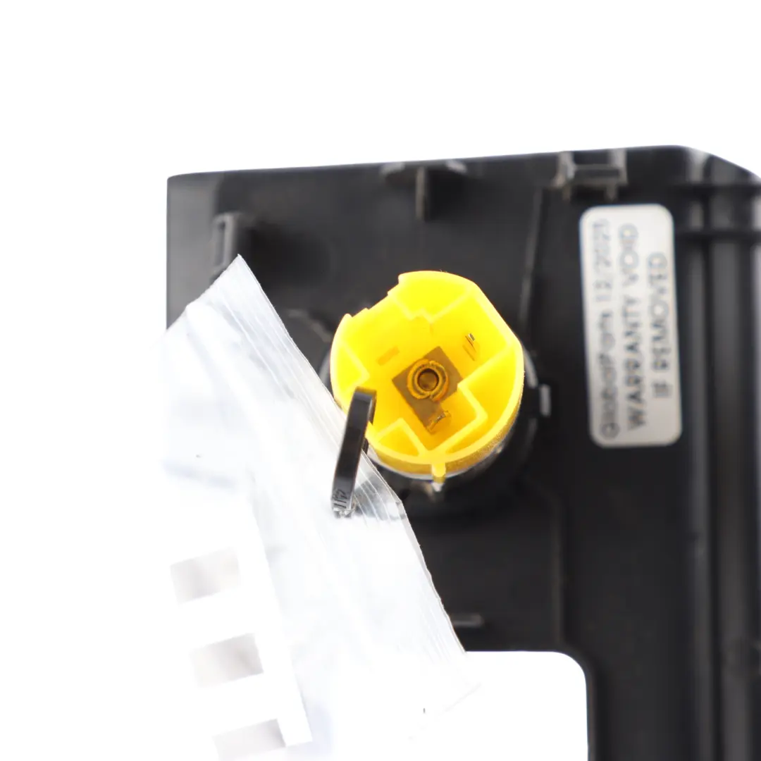 Ford Transit Custom Power Socket 12V USB Port Trim Cover Panel JK21-V44K62-DEW - SKU RHD-JK21-V44K62-DEW - Part number JK31-V044K62-DEW