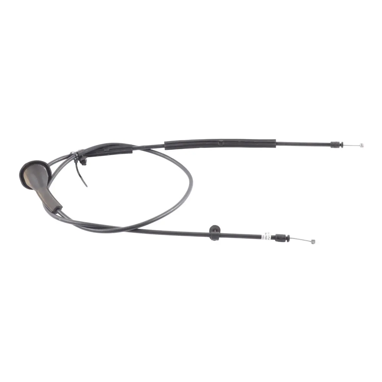 Ford Transit Custom Mk8 Bonnet Release Cable Linkage KK21-16B975-AC