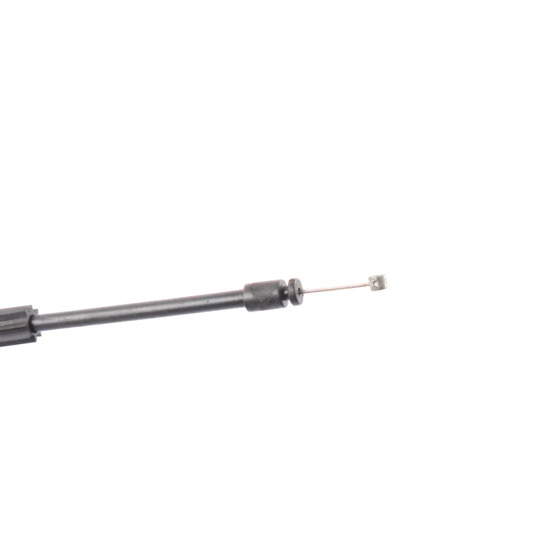 Mk8 Bonnet Release Cable Linkage to Ford Transit Custom with Part number KK21-16B975-AC Ford Transit Custom Mk8 Bonnet Release Cable Linkage - SKU RHD-KK21-16B975-AC - Part number KK21-16B975-AC