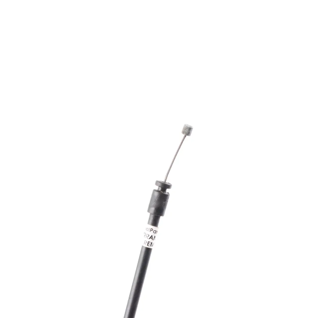 Mk8 Bonnet Release Cable Linkage to Ford Transit Custom with Part number KK21-16B975-AC Ford Transit Custom Mk8 Bonnet Release Cable Linkage - SKU RHD-KK21-16B975-AC - Part number KK21-16B975-AC